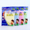 Colorful Star degreasing dishcloth details Picture